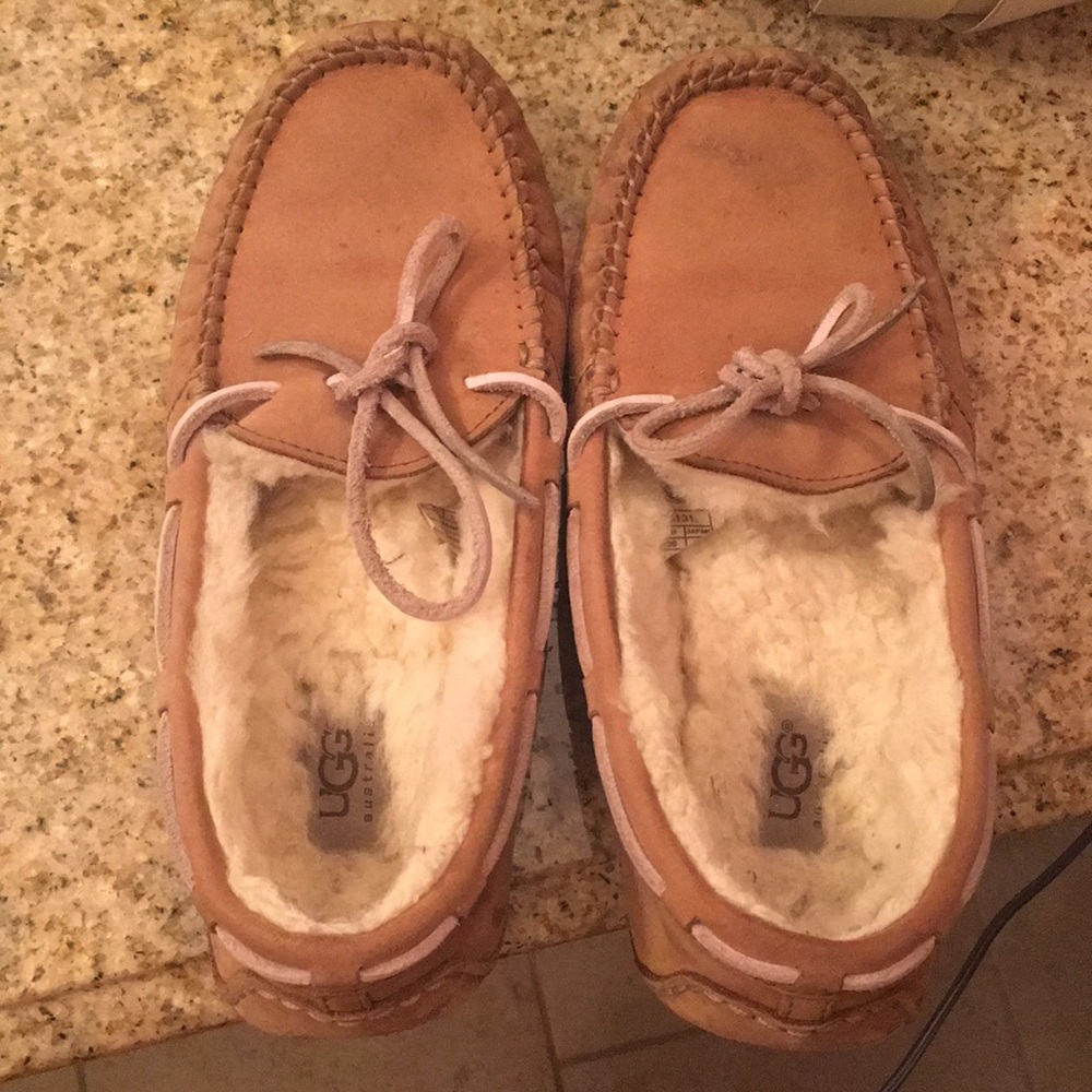 Ugg Moccasins